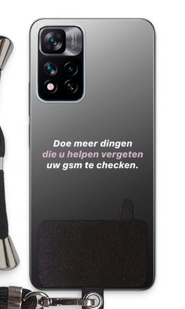 Doe meer dingen die u helpen
