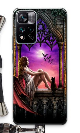 Children of the night