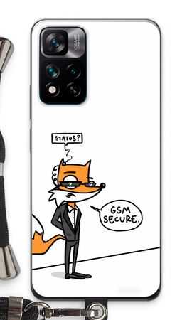 GSM secure