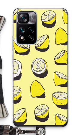 When Life Gives You Lemons...