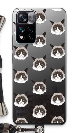 It's a Purrr Case