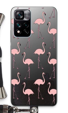 Anything Flamingoes