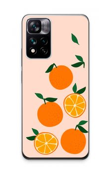 Will you be my clementine