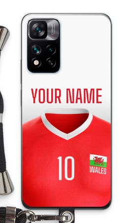 Wales - Football