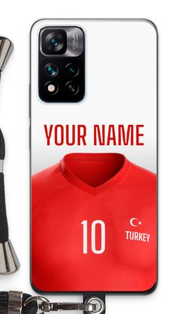 Turkey - Football