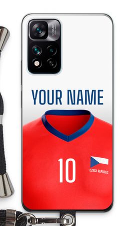 Czech Republic - Football