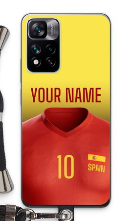 Spain - Football