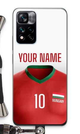 Hungary - Football