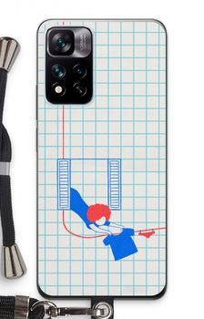 Checkered paper N°1