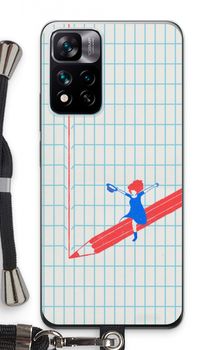 Checkered paper N°2