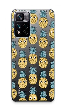 Pineapples