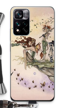 Where the wind takes you