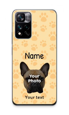 Personalized face - Pet