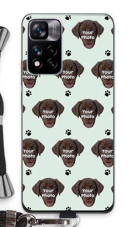 Personalized Face - Cat or Dog