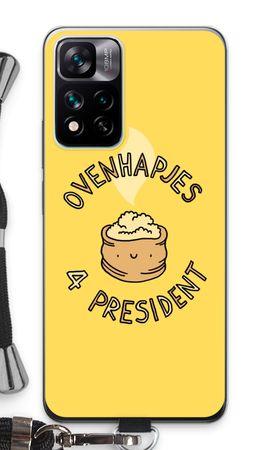 Ovenhapjes
