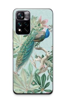 Paradise Garden Peacock