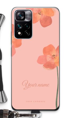 Namecase 2 - Floral