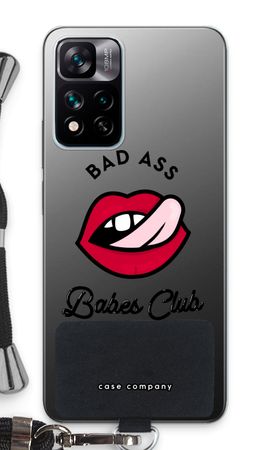 Badass Babes Club