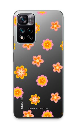 Retro Flowers