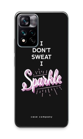 Sparkle citat