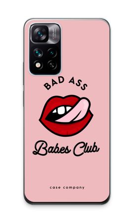 Badass Babes Club