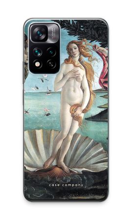 Birth Of Venus