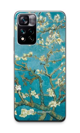 Almond blossom