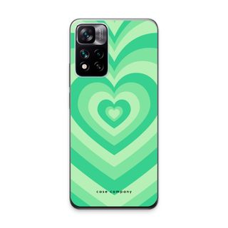 Heart Green