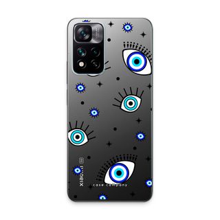 Ojos N°1