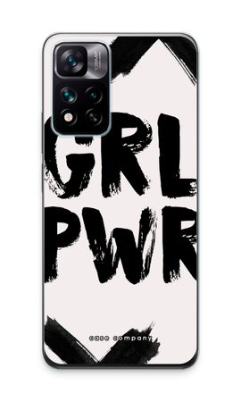 Girl Power #2