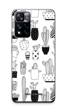 Cactus print