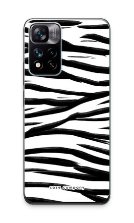 Zebra pattern