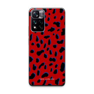 Red Leopard