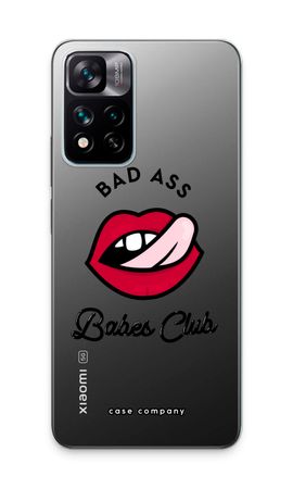 Badass Babes Club