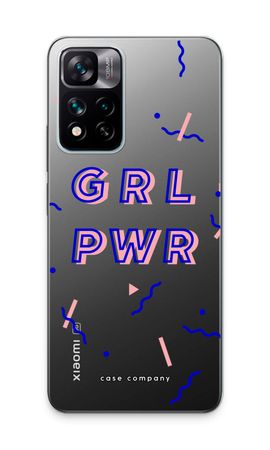GRL PWR