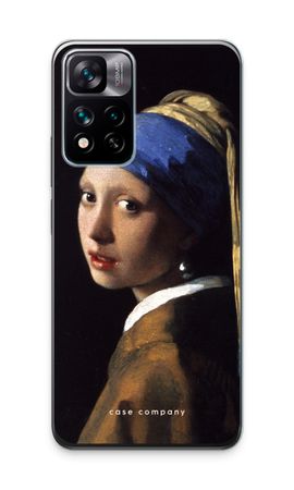 The Pearl Earring