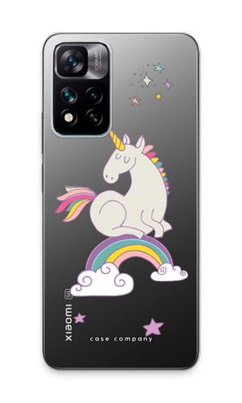 Rainbow unicorn