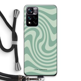 Swirl Green
