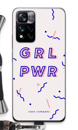 GRL PWR