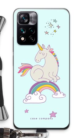 Rainbow unicorn