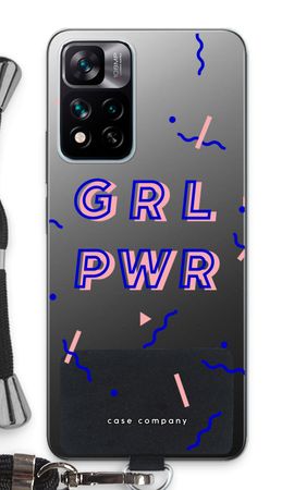 GRL PWR