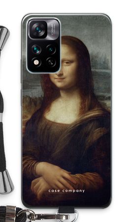 Mona Lisa