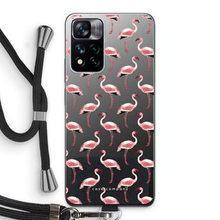 Flamingo green