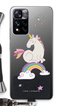 Rainbow unicorn