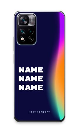 Namecase 2 - Neon