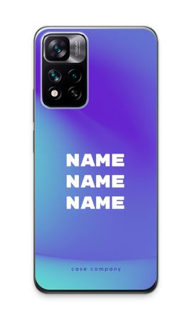 Namecase 1 - Neon