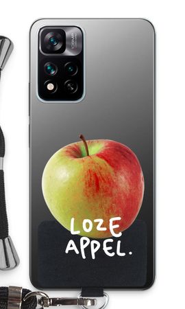 Loze appel