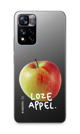 Loze appel
