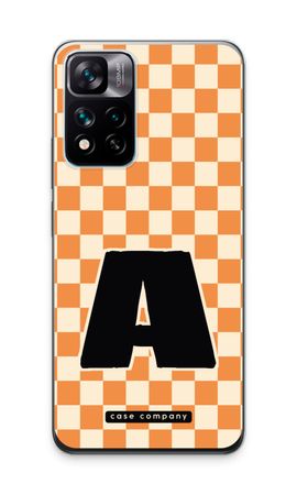 Monogram #2 - Calm Chaos