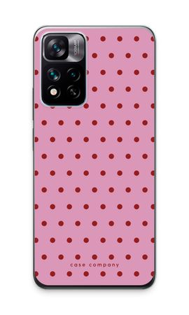 Strawberry Pop